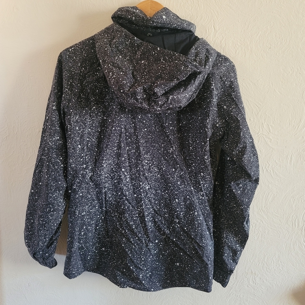Lululemon, Here To Move Jacket, Luminesce Splatte… - image 2